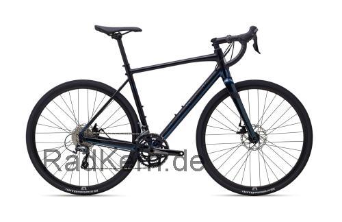 Marin Gestalt technische daten